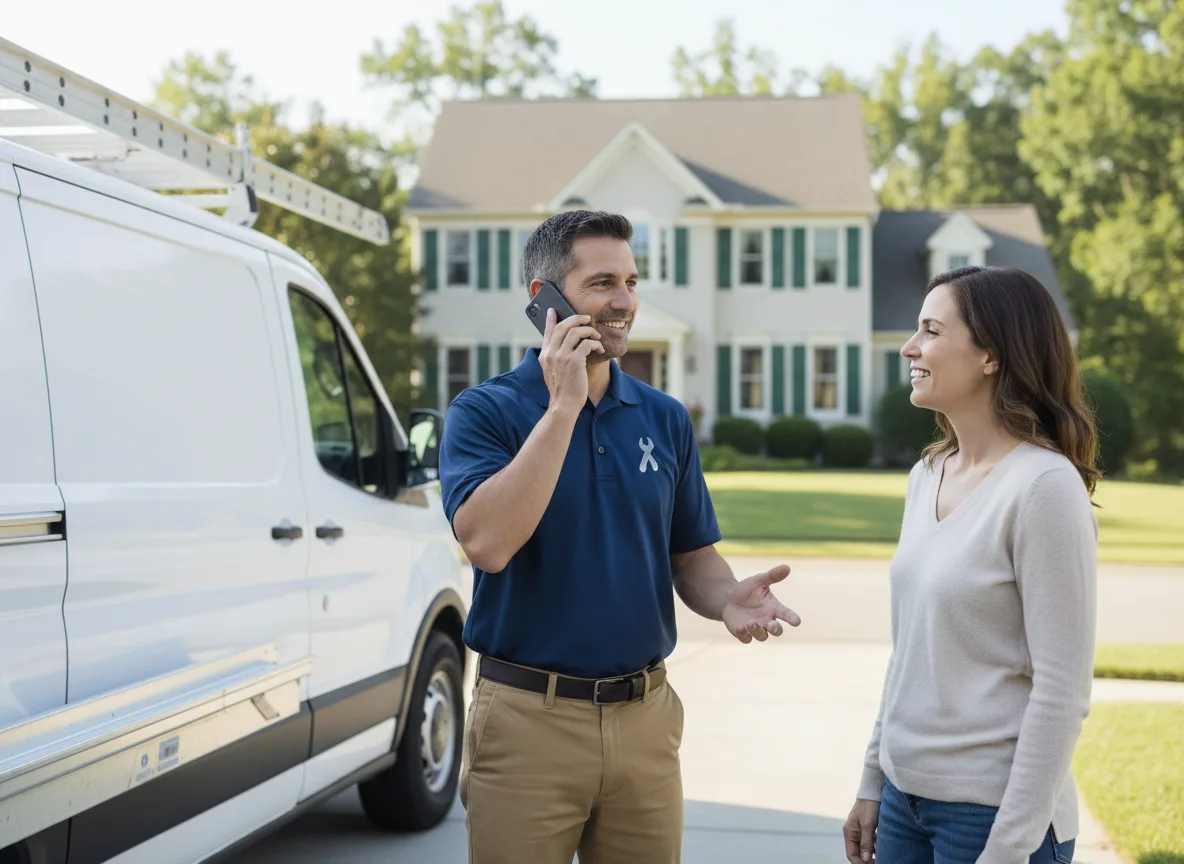 Home Gutter Service Ahoskie, NC FAQs